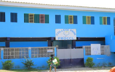 Les Institutions ZTF au Gabon: S’éduquer dans un environnement «saint»